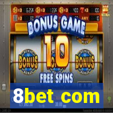 8bet com